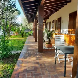  Appartamento Elisa Holidays